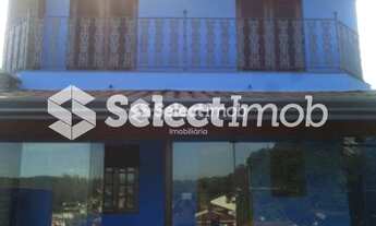 Imagem: Sobrado á VENDA, Jd. Panorama, Ribeirão