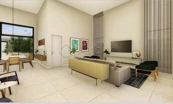 Imagem 4: Americana - Casa de Condomínio - Chácara Letônia