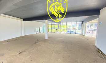 Imagem: Loja de 2228 m2 em Belo Horizonte, Minas