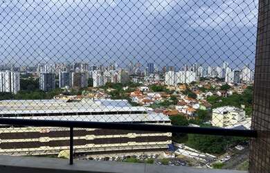 Imagem 5: Apartamento para aluguel com 61 metros quadrados com 01 quarto em Pituba