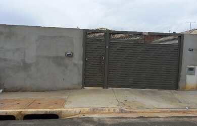 Imagem 2: Aluga-se Casa no Bairro Fraternidade 2