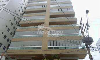 Imagem: Apartamento em Praia Grande bairro Ocian