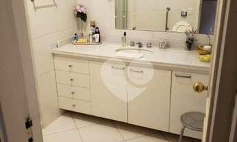 Imagem 6: Apartamento com 3 dormitórios à venda, 201 m² por R$ 1.990.000,00 - Copacabana - Rio de Ja