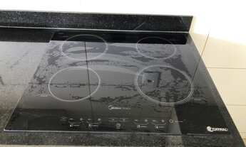 Imagem 4: Apartamento Marista