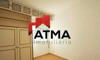 Imagem 3: Rio de Janeiro - Apartamento Padrão - Tijuca