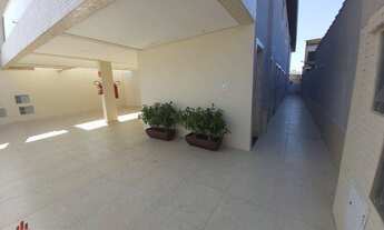 Imagem 5: Sobrado com 2 dormitórios à venda, 58 m² por R$ 263.000,00 - Caiçara - Praia Grande/SP