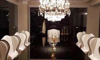 Imagem 6: Apartamento com 4 dormitórios à venda, 260 m² por R$ 3.000.000 - Santana - São Paulo/SP