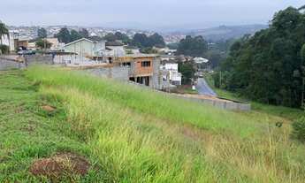 Imagem 7: Lote/Terreno para venda possui 1000 metros quadrados em Parque das Laranjeiras - Itatiba