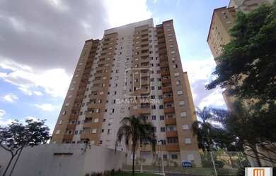 Imagem 3: Apartamento (tipo - padrao) 2 dormitórios, cozinha planejada, portaria 24hs, lazer, espaço