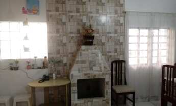 Imagem 6: Casa para venda com 250 metros quadrados com 3 quartos em Alto Tarumã - Pinhais - PR