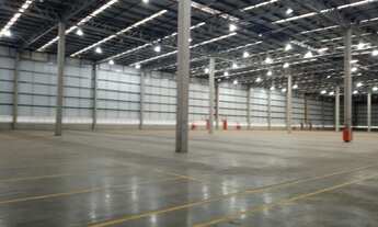 Imagem 4: Cachoeirinha - Galpão/Depósito/Armazém - Distrito Industrial