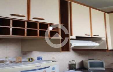 Imagem 6: Casa - Jardim Nossa Senhora Auxiliadora - Campinas