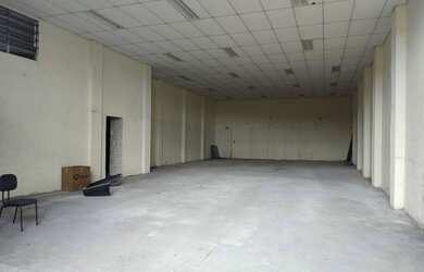 Imagem 2: Salão Comercial 250m no Guarapiranga