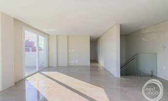 Imagem 5: Cobertura com 3 dormitórios à venda, 243 m² por R$ 2.695.000,00 - Centro Cívico - Curitiba