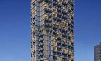 Imagem 2: SãO PAULO - Apartamento Padrão - Campo Belo