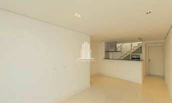 Imagem 5: Cobertura duplex Vivere a venda com 93m² 2 quartos 1 suite e 1 vaga no Campo Belo - São P