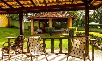 Imagem 3: Chácara para venda com 2500 metros quadrados com 3 quartos