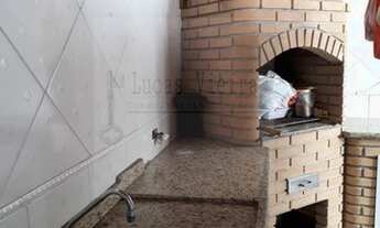 Imagem 7: Casa Geminada para Venda em Osasco, Jardim das Flores, 3 dormitórios, 2 banheiros, 4 vagas