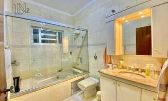 Imagem 7: Casa, 200 m² - venda por R$ 1.650.000,00 ou aluguel por R$ 10.865,00/mês - Osvaldo Cruz