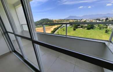 Imagem 2: Lindo apartamento 2 dormitórios próximo ao Lago da Pedra Branca