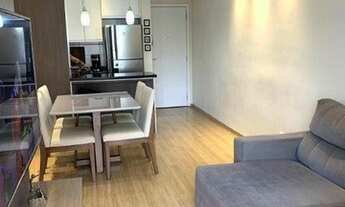 Imagem 4: Apartamento à venda, 63 m² por R$ 315.000,00 - Cidade Industrial - Curitiba/PR