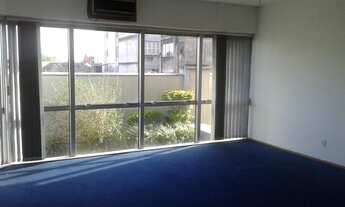 Imagem 3: Sala com box de garagem na Av. Presidente F. Roosevelt, 49m²