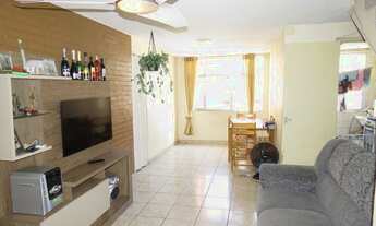 Imagem 5: APARTAMENTO 3 QUARTOS - TAQUARA