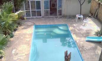 Imagem 3: Casa com Piscina