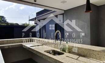 Imagem 5: Linda Casa No Terras de São Bento II em Limeira SP