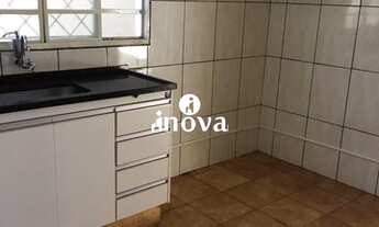 Imagem 7: Casa para aluguel, 3 quartos, 1 suíte, 3 vagas, Manoel Mendes - Uberaba/MG