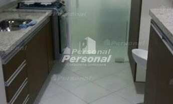 Imagem 2: Apartamento Edifício Camburi em Centro - Taubaté, SP - AP824