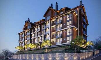 Imagem 7: Apartamento no Centro de Canela!