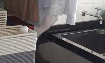 Imagem 7: Vendo Apartamento Maravilhoso Residencial Rivoli todo planejado..