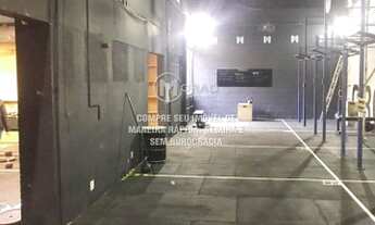 Imagem 7: São Paulo - Conjunto Comercial/sala - SUMARÉ