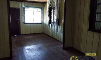 Imagem 2: Casa 3 Dormitórios Jardim Palmital Paranaguá PR