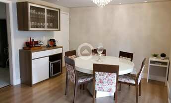Imagem 2: Apartamento - Vila Brandina - Campinas