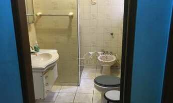 Imagem 6: Casa com 2 dormitórios à venda, 277 m² por R$ 585.000 - Paraíso - Santo André/SP