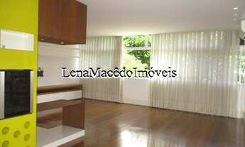 Imagem: Apartamento de LUXO com/sem mobilia na rua