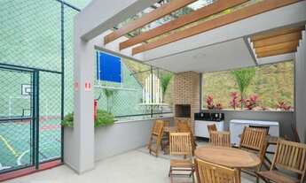 Imagem 5: Apartamento com 1 dormitório na Vila Andrade