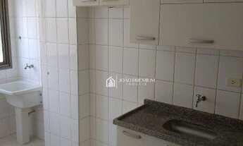 Imagem 6: Condominio Mariana 2 dorm frente shopping vale sul