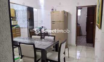 Imagem 3: Sobrado à VENDA na Jardim Itapeva - Mauá/SP