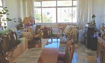 Imagem 2: Apartamento com 4 dormitórios à venda em Belo Horizonte