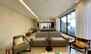 Imagem: Casa com 3 dormitórios à venda, 315 m²