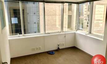 Imagem 3: São Paulo - Conjunto Comercial/sala - Brooklin