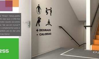 Imagem 6: Apartamento com 2 dormitórios à venda, 58 m² por R$ 250.000 - Parque Urupês - Taubaté/SP