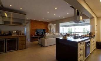 Imagem: PERFIL MORUMBI - APARTAMENTO Á VENDA COM