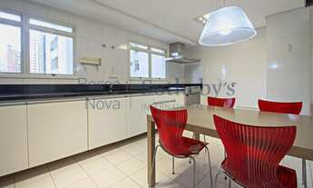 Imagem 7: São Paulo - Apartamento Padrão - Indianópolis