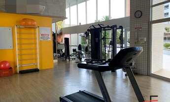 Imagem 5: Apartamento todo projetado, com 3 suítes, próximo a Beira Mar - AP9994