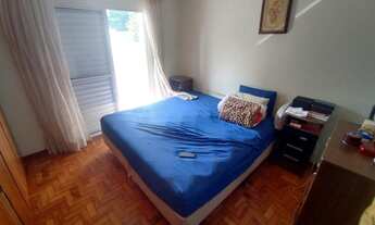 Imagem 4: Sobrado para venda com dois dormitórios e edícula nos fundos