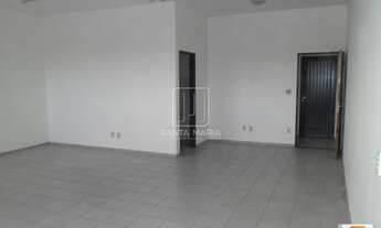 Imagem 3: Sala comercial (sala - sobradinho parte superior